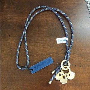 Madewell necklace